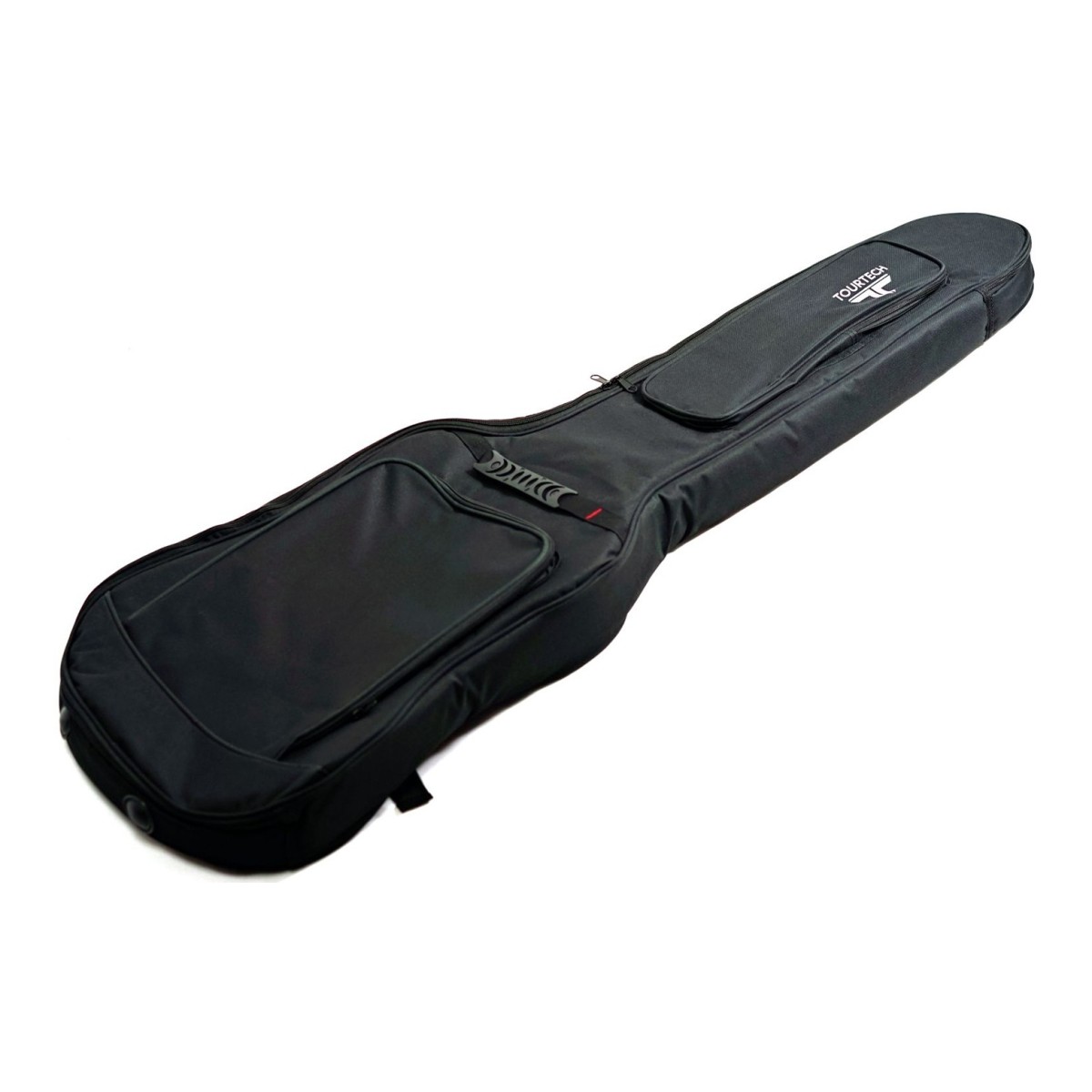 Click to view product details and reviews for Tourtech Ttb 20bg Electric Bass Guitar Gig Bag.