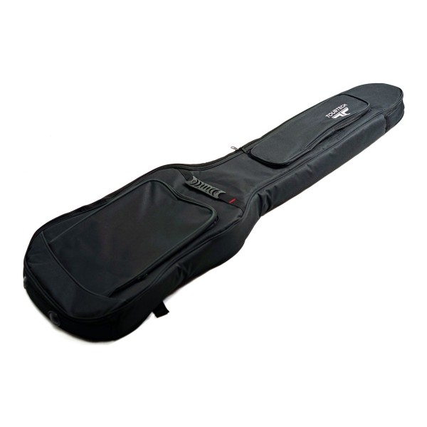 Tourtech Ttb-20bg Electric Bass Guitar Gig Bag