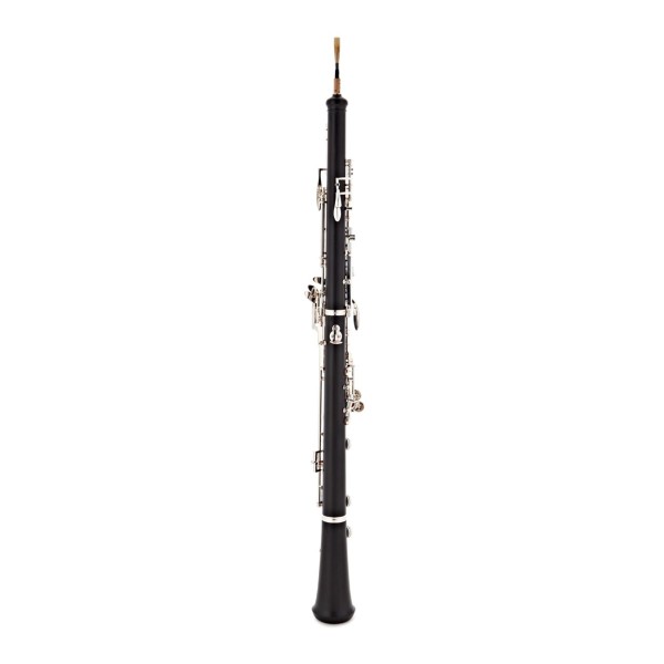 Buffet BC4062 Prodige Oboe with Conservatoire System - Back