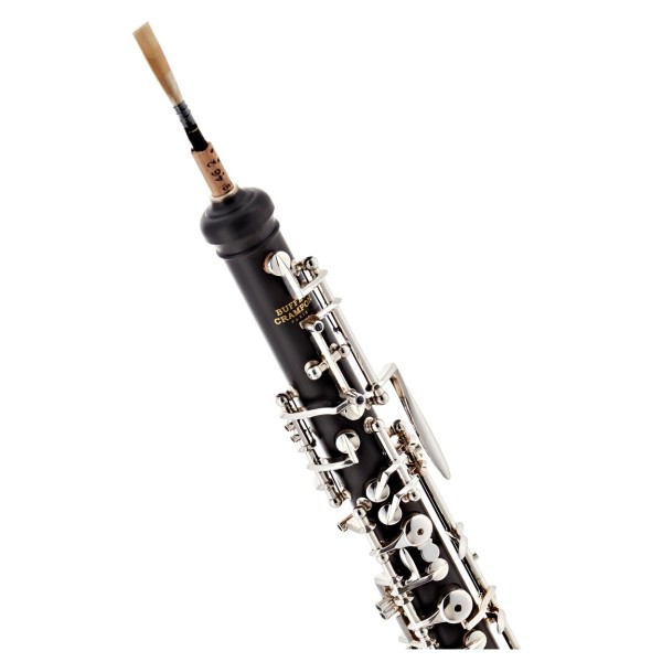 Buffet BC4062 Prodige Oboe with Conservatoire System 