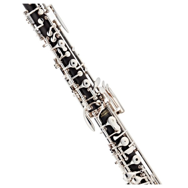 Buffet BC4062 Prodige Oboe with Conservatoire System
