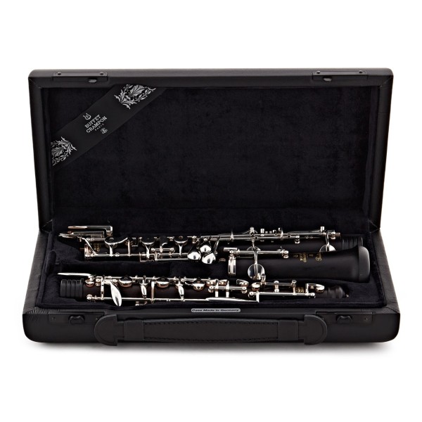 Buffet BC4062 Prodige Oboe with Conservatoire System - Case