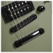 Manson MBM-2 Meta Matt Bellamy, Satin Olive Green 
