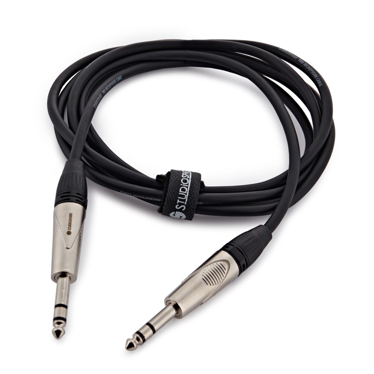 Click to view product details and reviews for Studiospares 635mm M Trs Cable 5m.