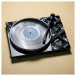 Pro-Ject Peanuts Special Edition Turntable - With record on top