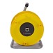 Studiospares Screened Neutrik Chassis CAT6 Cable Drum, 50m