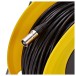 Studiospares Screened Neutrik Chassis CAT6 Cable Drum, 50m
