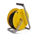 Studiospares Screened Neutrik Chassis CAT6 Cable Drum, 50m
