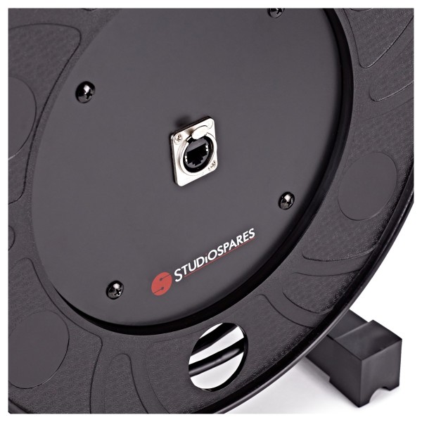 Studiospares CAT6 Screened Cable Drum, 50m