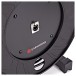 Studiospares CAT6 Screened Cable Drum, 50m