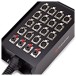 Studiospares 16 XLR/4 Jack Stage Box & Snake, 8m