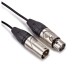 Studiospares 16/4 XLR Stage Box & Snake, 8m