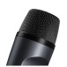 Sennheiser e602 II Dynamic Instrument Microphone, Grille Close-Up