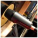 Sennheiser e602 II Dynamic Instrument Microphone, Bass Drum Shot 2