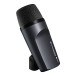 Sennheiser e602 II Dynamic Instrument Microphone, Front Angled View