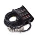 Studiospares 8 XLR/4 Jack Stage Box & Snake, 8m