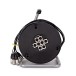 Studiospares 8 XLR Snake Cable Drum, 25m