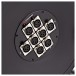 Studiospares 8 XLR Snake Cable Drum, 25m