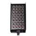 Studiospares 24 XLR/4 Jack Stage Box & Snake, 15m