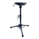 Hercules DS753BB 2-Way Low Brass Stand