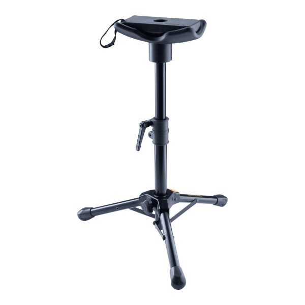Hercules DS753BB 2-Way Low Brass Stand