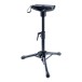 Hercules DS753BB 2-Way Low Brass Stand