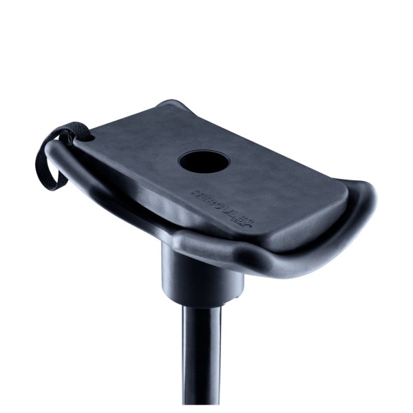 Hercules DS753BB 2-Way Low Brass Stand