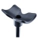 Hercules DS753BB 2-Way Low Brass Stand