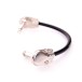 Tourtech Patch Cable - Angled