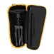 Hercules DS753BB 2-Way Low Brass Stand