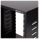 Trojan Pro 12U Wheeled Rack