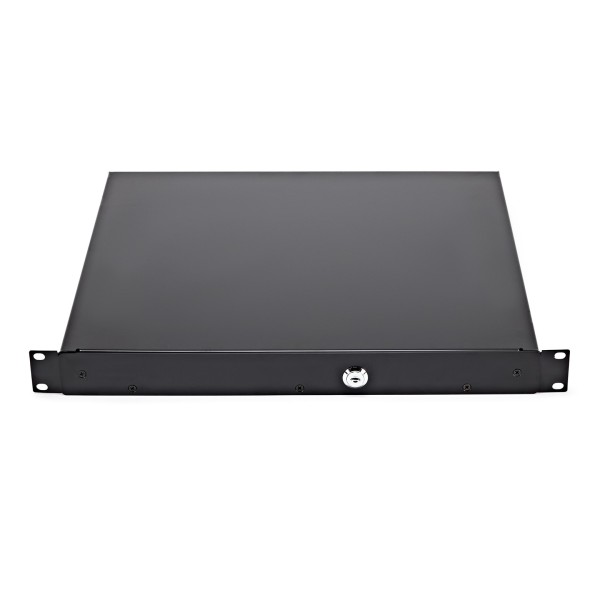 Trojan Pro 1U Rack Drawer, 19 Inch
