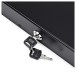 Trojan Pro 1U Rack Drawer, 19 Inch