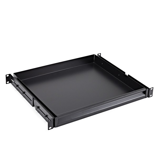 Trojan Pro 1U Sliding Rack Drawer