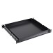 Trojan Pro 1U Sliding Rack Drawer