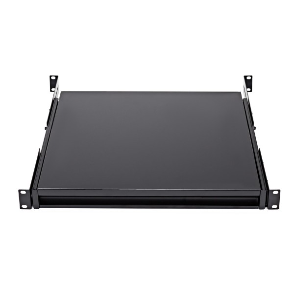 Trojan Pro 1U Sliding Rack Drawer