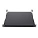 Trojan Pro 1U Sliding Rack Drawer