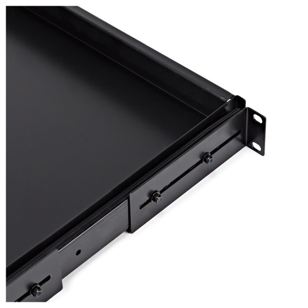 Trojan Pro 1U Sliding Rack Drawer