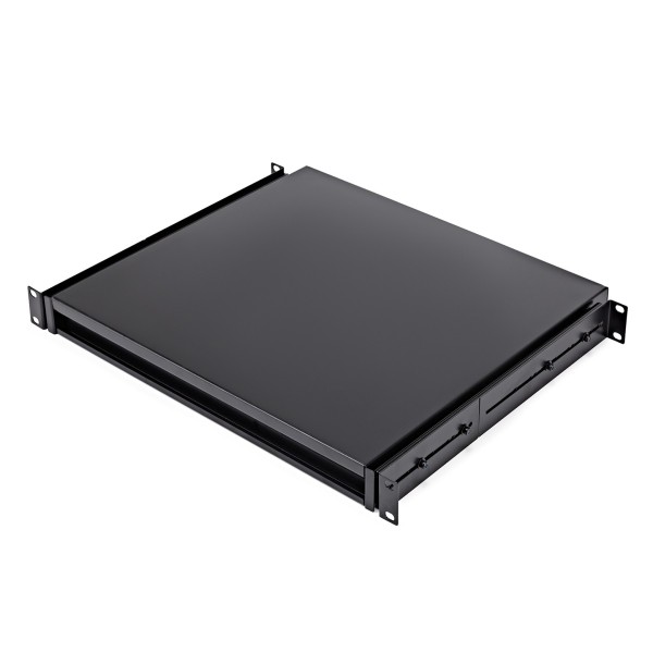 Trojan Pro 1U Sliding Rack Drawer