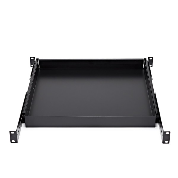 Trojan Pro 1U Sliding Rack Drawer