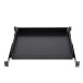 Trojan Pro 1U Sliding Rack Drawer