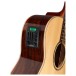 Ferndale Ga3-ce Grand Auditorium Spruce Bocote - EQ
