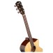 Ferndale Ga3-ce Grand Auditorium Spruce Bocote 