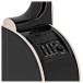 Takamine GC2CE Electro Classical Guitar, Black