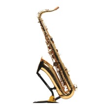 Buffet 400 Series Tenor Saxophone, Lacquer - Secondhand