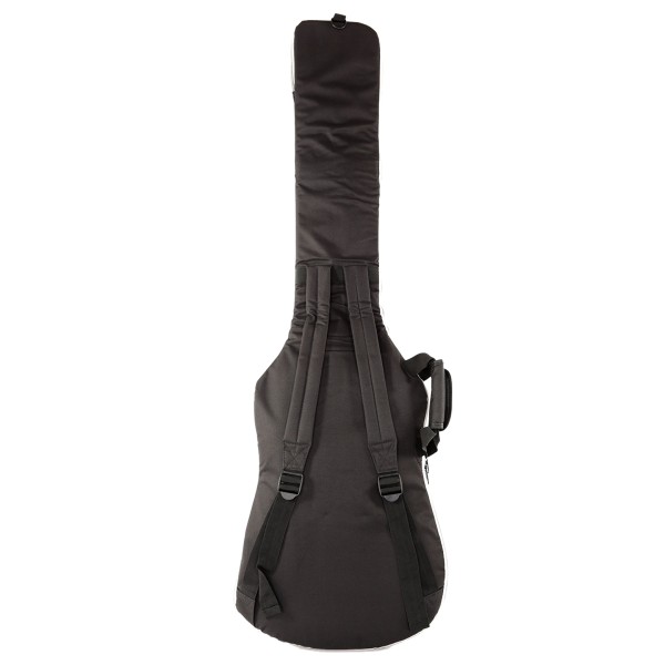 Tourtech Ttb-e10ubg Universal Bass Bag - back 