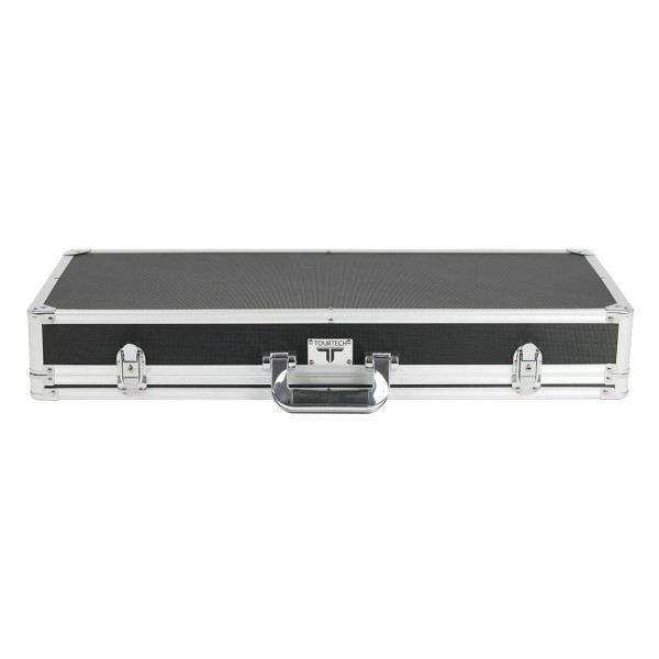 Tourtech Pedalboard Effects Case (688 x 296 x 83 mm) - Main