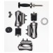 CRS Cymbal Resonance System - Disassembled Overhead