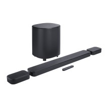 JBL Bar 800MK2 7.1 Soundbar with Wireless Subwoofer