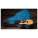 Taylor 214ce Plus 50th Anniversary LTD Grand Auditorium Electro Acoustic, Natural - in gig bag